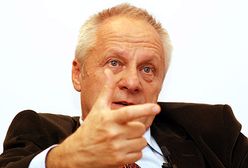 "Kościół powinien ukarać winnych molestowania"