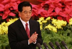 Prezydent Chin zapowiada modernizację armii