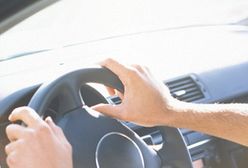 Polowanie na kierowców