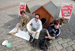 Sukces akcji "Zerwijmy łańcuchy"