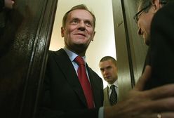 Tusk: w dniu zaprzysiężenia rządu zwołam Radę Ministrów