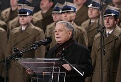 "Awans dla ofiar Katynia rekompensatą dla ich pamięci"