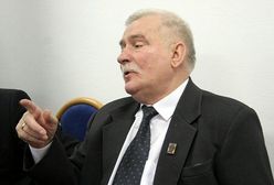 Wałęsa: Tusk może okazać się najlepszym premierem