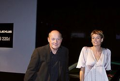 Gwiazda seriali przyznaje się do współpracy z SB