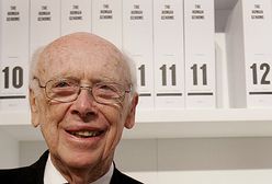 Skandal naukowy: noblista powiedział "czarni mniej inteligentni"