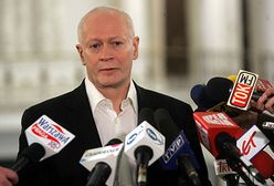 Michał Boni: podpisałem dokumenty o współpracy z SB
