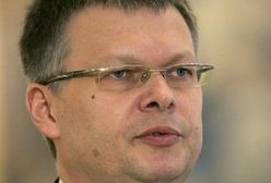 Lech Kaczyński: żałuję, że poznałem i polubiłem Kaczmarka