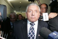 Czy Andrzej Lepper jest chory?