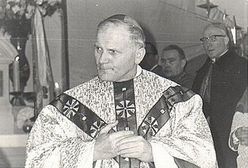 Rozpracować Jana Pawła II