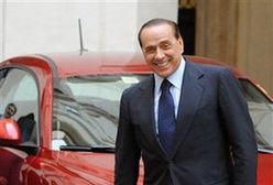 Premier Włoch szokuje i fascynuje