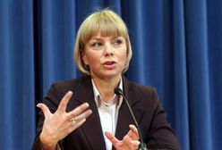 Bieńkowska: do gospodarki w 2009 r. trafi 17 mld zł unijnych środków