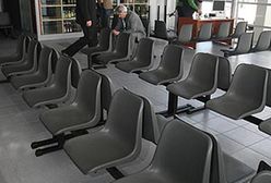 Łódzkie lotnisko zamknięte po znalezieniu niewybuchu