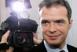 Najprzystojniejszy polski poseł