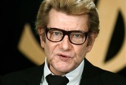 Zmarł wybitny projektant mody Yves Saint-Laurent