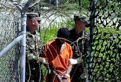Pierwszy proces w Guantánamo