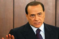 Premier Berlusconi przyleci do Krakowa na pogrzeb