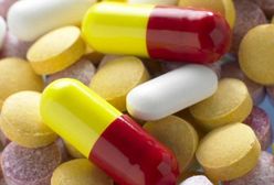 Wynaleziono pigułkę mocy