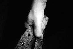 "Pobiła mnie żona. Bardzo się wstydzę, nie pójdę na policję"