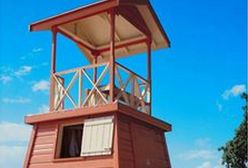 W wakacje na polskich plażach nie będzie ratowników