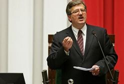 Czy Komorowski odważy się na reformy?