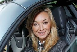 "Kobieta na krańcu Świata": Martyna Wojciechowska zrobiła sobie tatuaż!