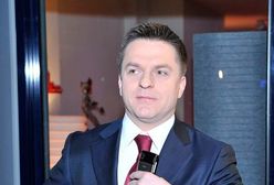 "Jeden na jeden": rozmowa Rymanowskiego podnosi oglądalność