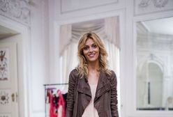 "Top Model": Anja Rubik pójdzie na studia?