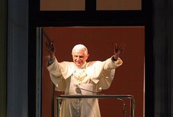 Benedykt XVI do Krakowian: dziękuję za serdeczne przyjęcie