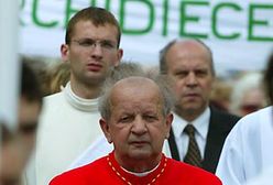Kard. Dziwisz: nie uciekajcie od spotkania z Bogiem