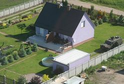 Zatrzymano jednego z liderów grupy przestępczej, powstałej z tzw. gangu wołomińskiego