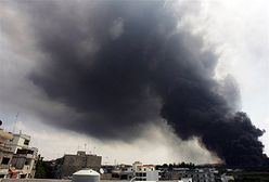 Odnaleziono ciała kolejnych ofiar ataku Izraela na Tyr