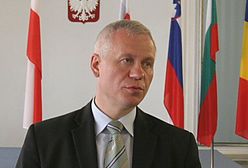 Jurek: decyzja sądu ws. Gilowskiej to dziwaczna sytuacja