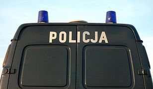 Strzelanina w Bytomiu; trwa obława za uciekinierem