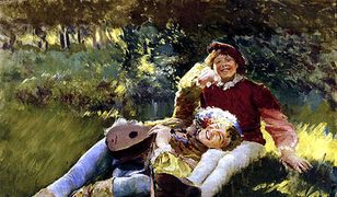 Usłyszeć obraz. Muzyka w sztuce europejskiej od XV do początku XIX w.