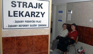 Czy rządowi uda się uzdrowić służbę zdrowia?