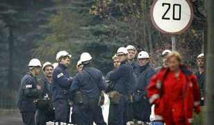 Kiedy akcja ratunkowa w "Halembie" zostanie wznowiona?