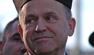 Abp Gocłowski chciał usunąć ks. Jankowskiego z parafii?