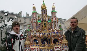 W Krakowie ogłoszono wyniki 64. Konkursu Szopek Krakowskich