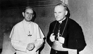 Kajak Karola Wojtyły będzie krążyć po Krakowie