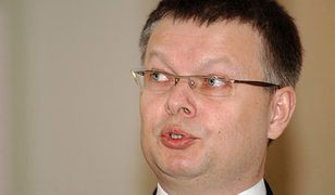 "Będą zarzuty dla działaczy PiS"