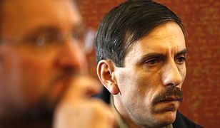 "Wampir z Sosnowca" skazany na dożywocie