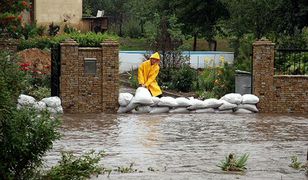 Dolny Śląsk szykuje się na powódź