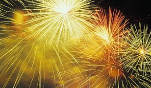 Sylwestrowy rekord na krakowskim Rynku Głównym