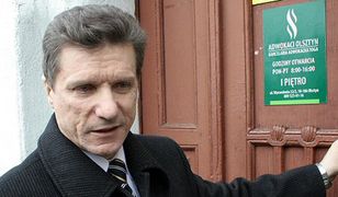 PO zrywa koalicję z klubem prezydenta Olsztyna