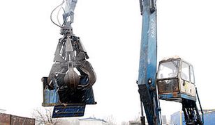 Nie ma bata na złodziei złomu?