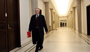 Jarosław Gowin: nie wejdę do rządu