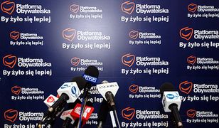 Będzie sensacyjny transfer do PO?