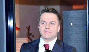 "Jeden na jeden": rozmowa Rymanowskiego podnosi oglądalność