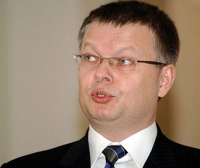 "Będą zarzuty dla działaczy PiS"