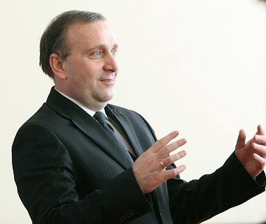 Schetyna chwali władze Szczecina za działania podczas awarii prądu